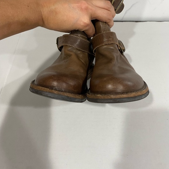 Fiorentini & baker eternity brown boots - Picture 6 of 9